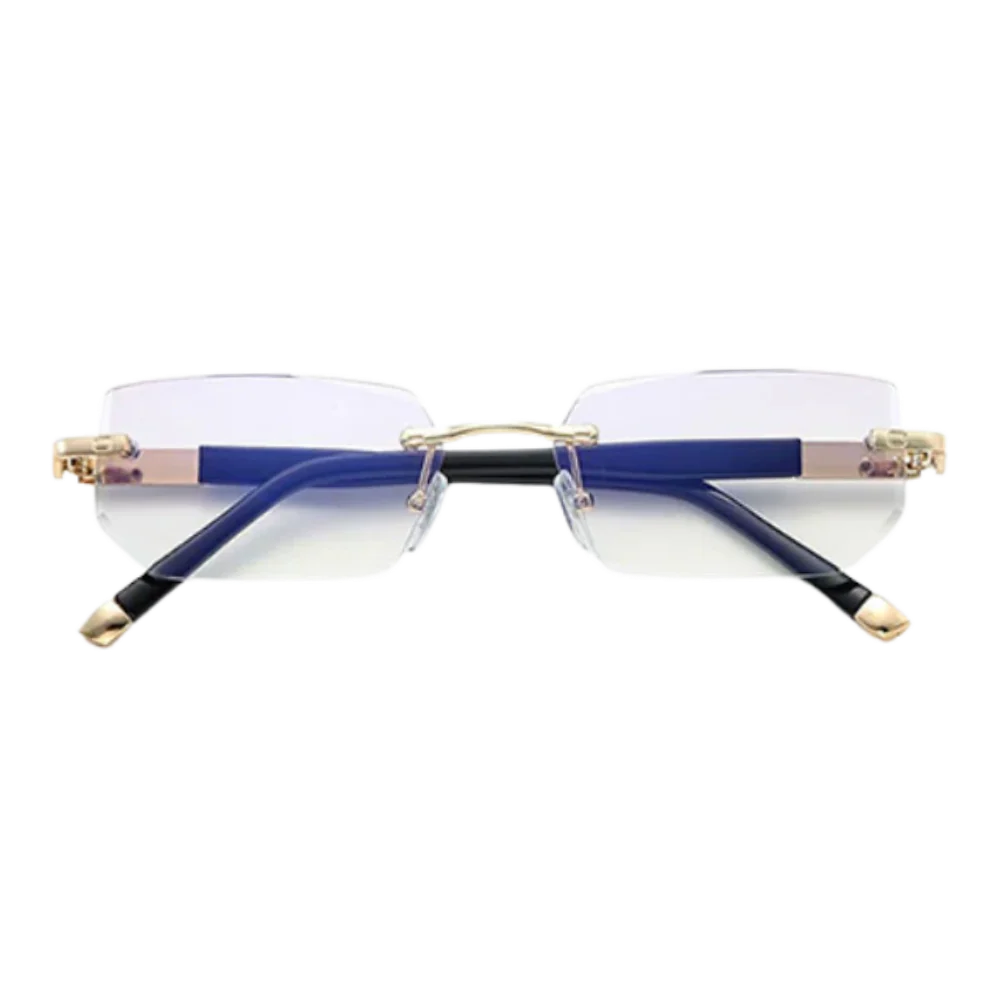 1x NoBlu Glasses